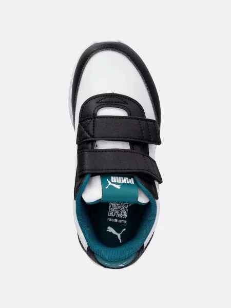 Детские кроссовки Puma