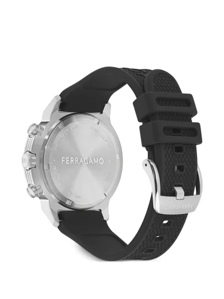 Ceas Ferragamo alb