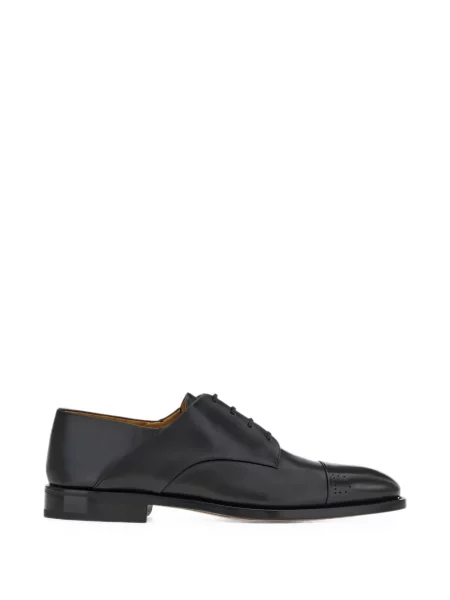 Șapcă Ferragamo negru