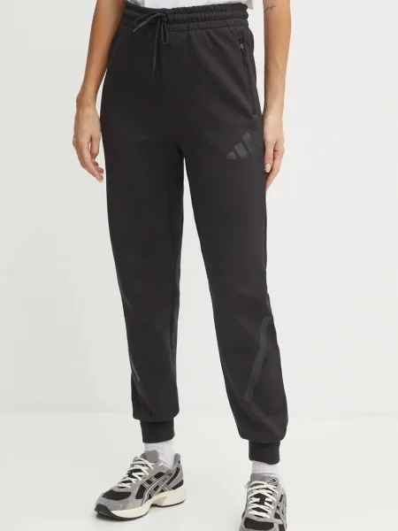 Adidas Melegítő alsó Z.N.E. fekete