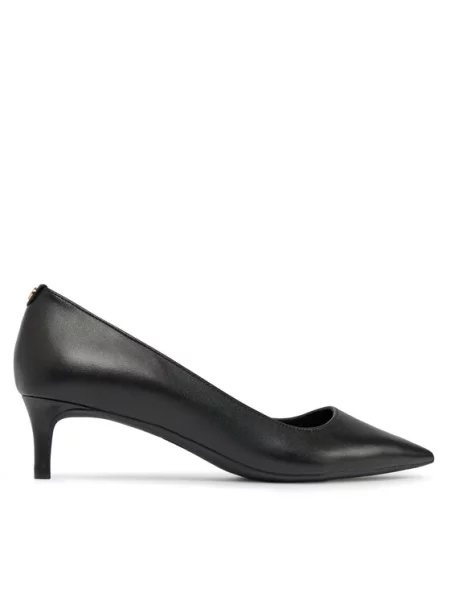 MICHAEL Michael Kors Bateliai Alina Flex Kitten Pump juoda