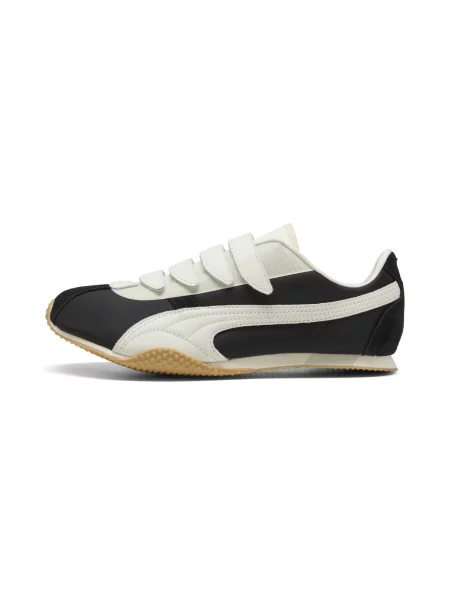 PUMA Sneakersy unisex H-Street Strap Buty 44 czarny