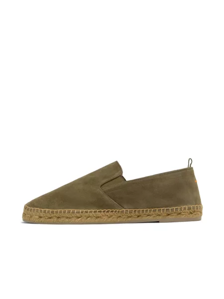 Castañer Espadrilky JOEL khaki