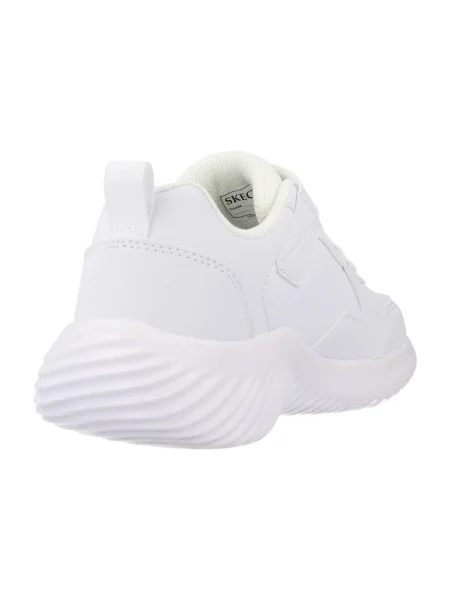 Tenisky Skechers biela