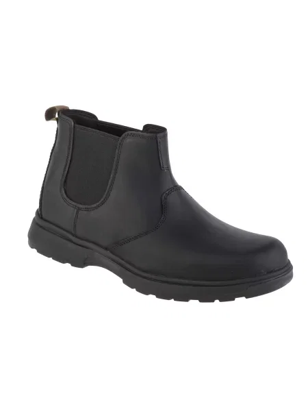 Sztyblety Timberland Atwells Ave Chelsea czarne