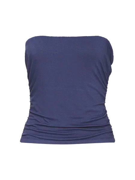 Top Buffalo albastru