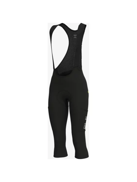 Spodenki rowerowe Alé Stones Cargo Off Road XS czarny
