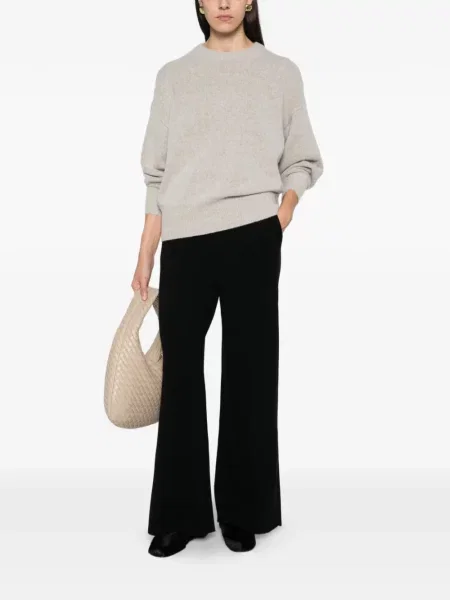 Pantaloni Kujten negru