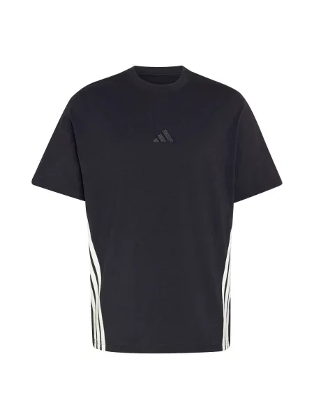 Tricou Adidas alb