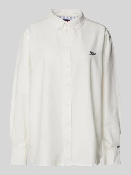 Tommy Jeans Koszula biały
