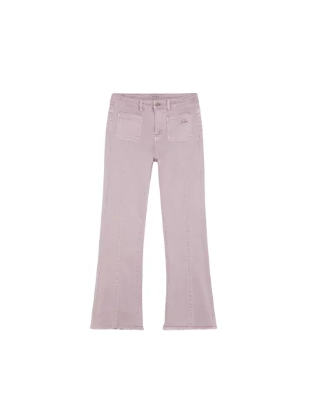 Scalpers Pantaloni roz