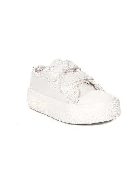 Pantofi copii Big Star alb