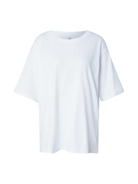 ONLY Tricou ONLROSIE negru alb