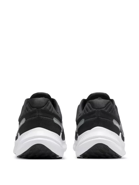 Sneakerși Nike Dunk retro negru