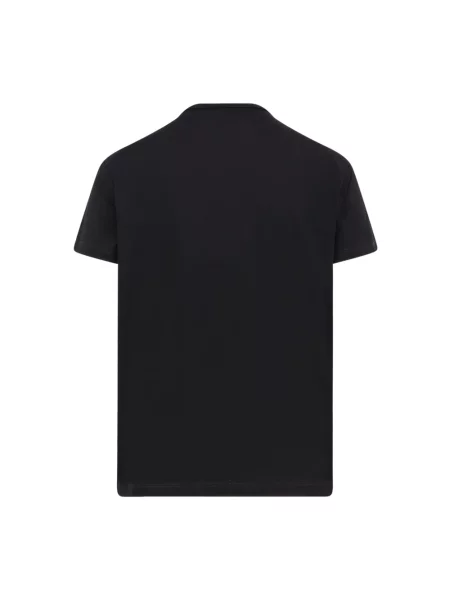 Koszulka Maison Margiela czarna