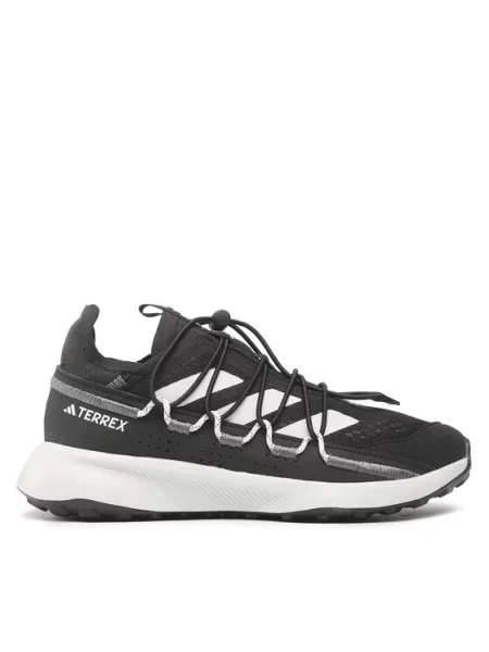 Trekkingové polobotky Adidas Terrex černé