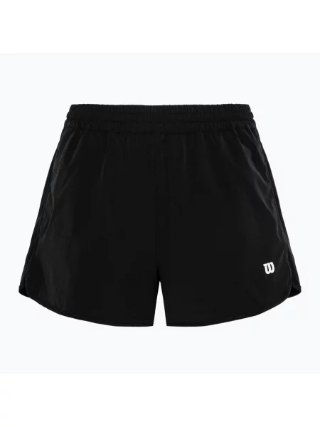 Šortky Wilson Team black černé