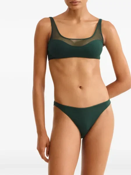 Bikini Eres verde