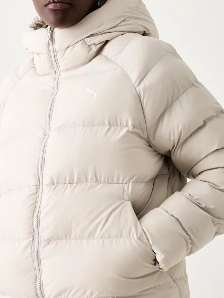 Puma коротка куртка Mono