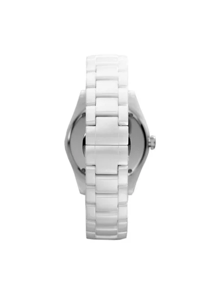 Zegarek Emporio Armani biały