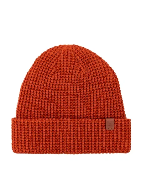 Bickley + Mitchell Kape rjasto rdeča