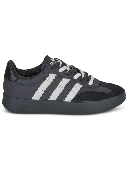 Sneakerși Adidas negru