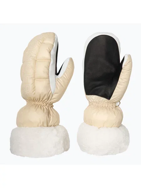 Mănuși de schi pentru femei BOGNER Sabina birch