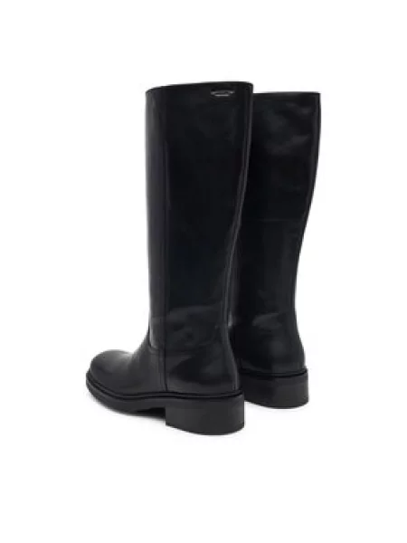 Zimske čizme Vagabond Shoemakers Karlie crna