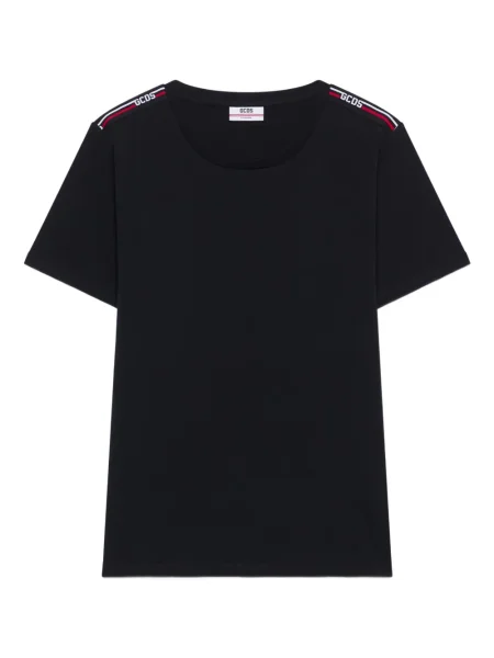 Tricou Gcds negru
