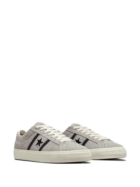 Sneakerși Converse One Star roșu