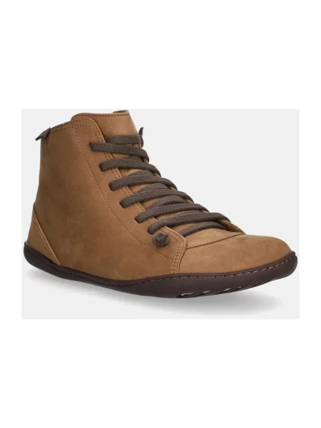 Buty Camper Peu Cami ziemiste 37 brązowe