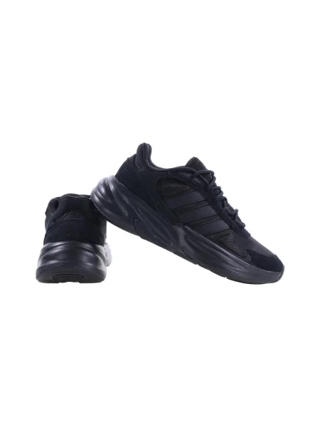 Tenisky Adidas čierna