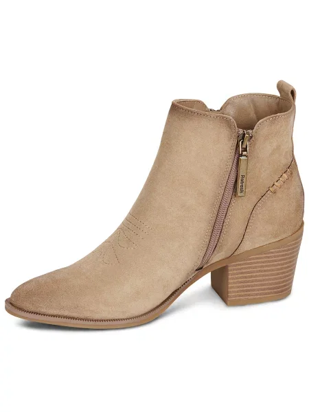 Pantofi Refresh bej