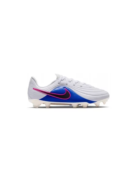 Gyerek félcipő Nike fehér