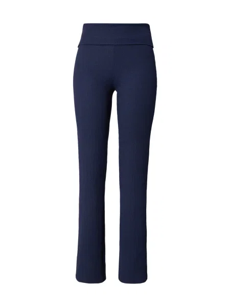ONLY Pantaloni ONLHILLARY bleumarin