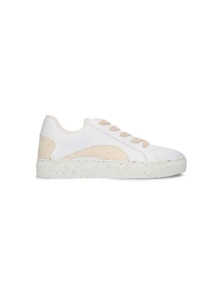 Tenisky Nae Vegan Shoes biela