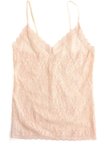 Майка Hanky Panky бежевая