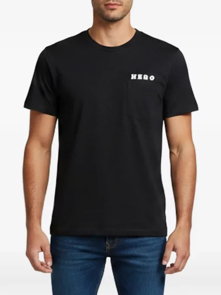 Tricou Sandro negru