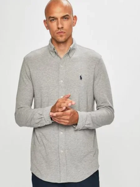 Polo Ralph Lauren Ing szürke