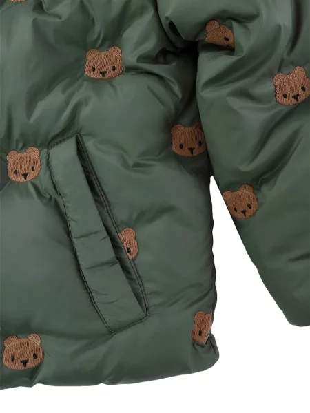 Donsje куртка дитяча Florus Jacket Bears