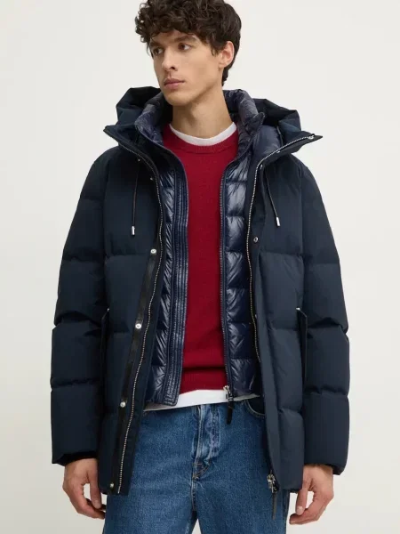 Mackage pehelydzseki