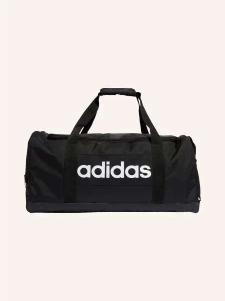 Adidas Torba Linear Duffel Medium czarny