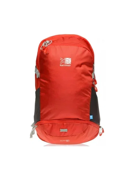 Geantă Karrimor roșu