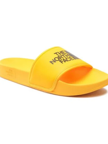 The North Face Papucs Base Camp Slide III sárga
