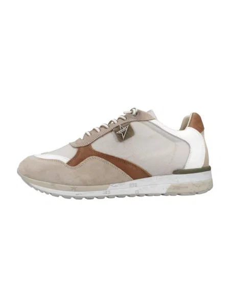 Pantofi Cetti maro