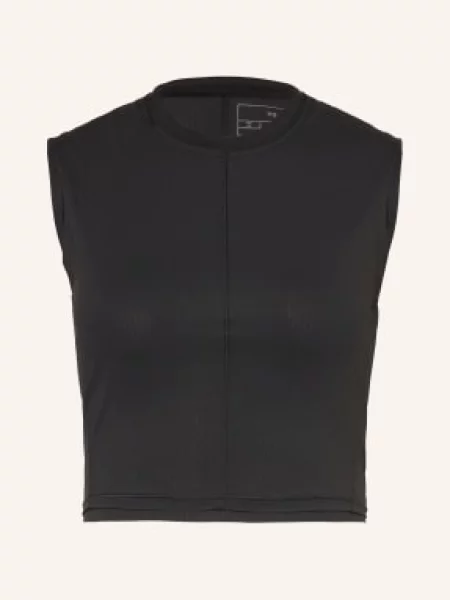 Běžecký top Y-3 černý