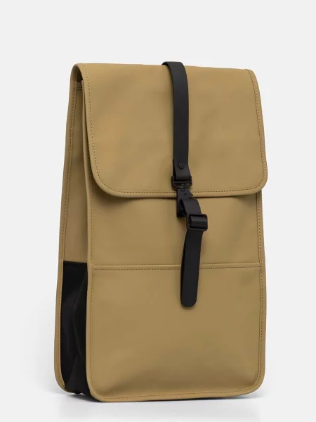 Rains rucsac Backpack W3 mare neted verde