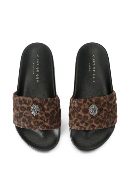 Papuci Kurt Geiger London maro
