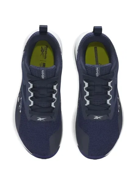 Sneakerși Reebok gri