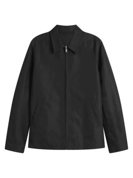 Kurtka Rick Owens czarna